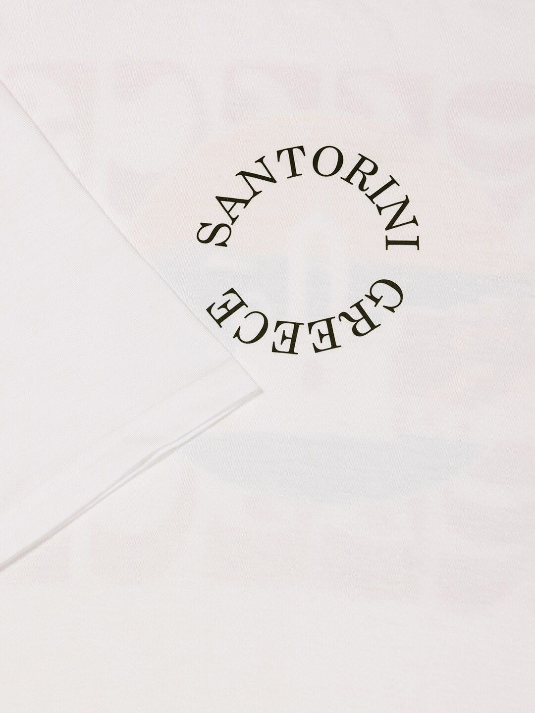 Thomas Scott Round Neck Typography Printed Bio Finish Pure Cotton T-shirt