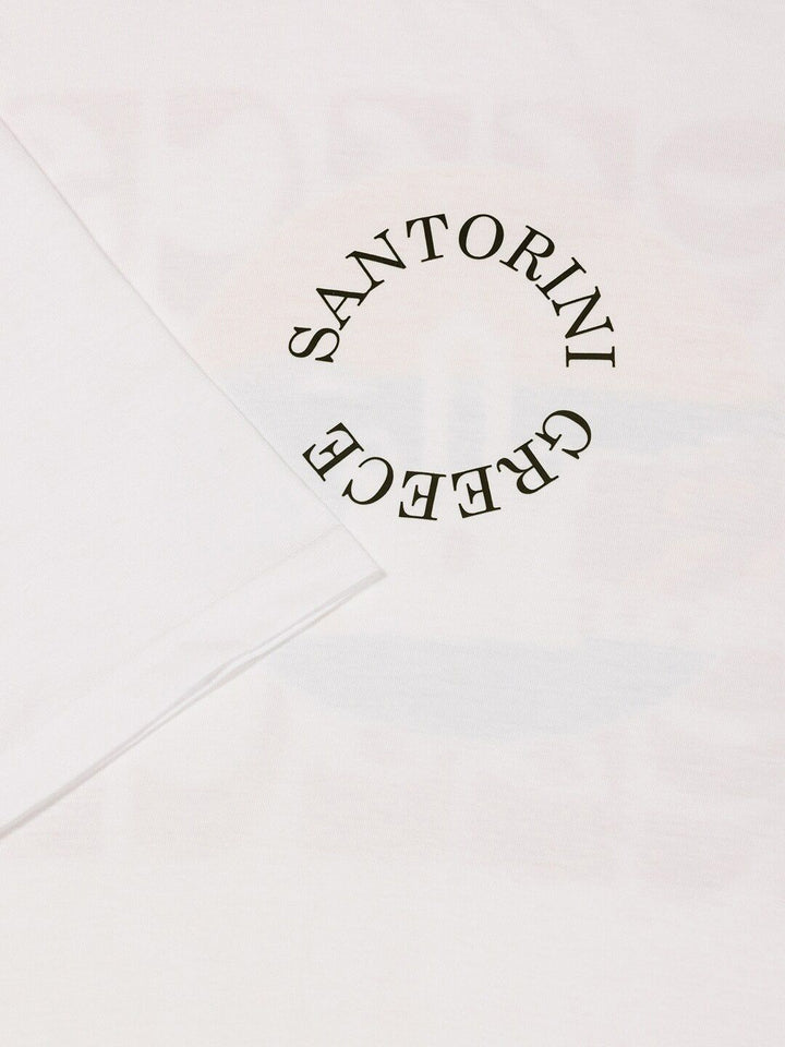 Thomas Scott Round Neck Typography Printed Bio Finish Pure Cotton T-shirt
