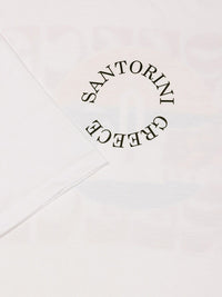 Thomas Scott Round Neck Typography Printed Bio Finish Pure Cotton T-shirt