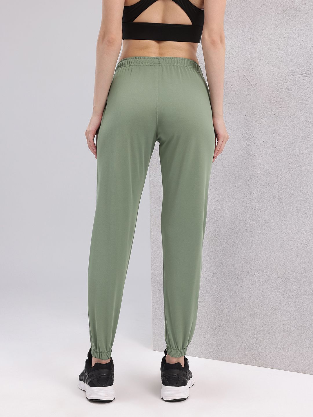 HRX by Hrithik Roshan Women Running Track pants