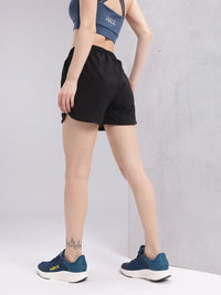 HRX by Hrithik Roshan Women Training Shorts