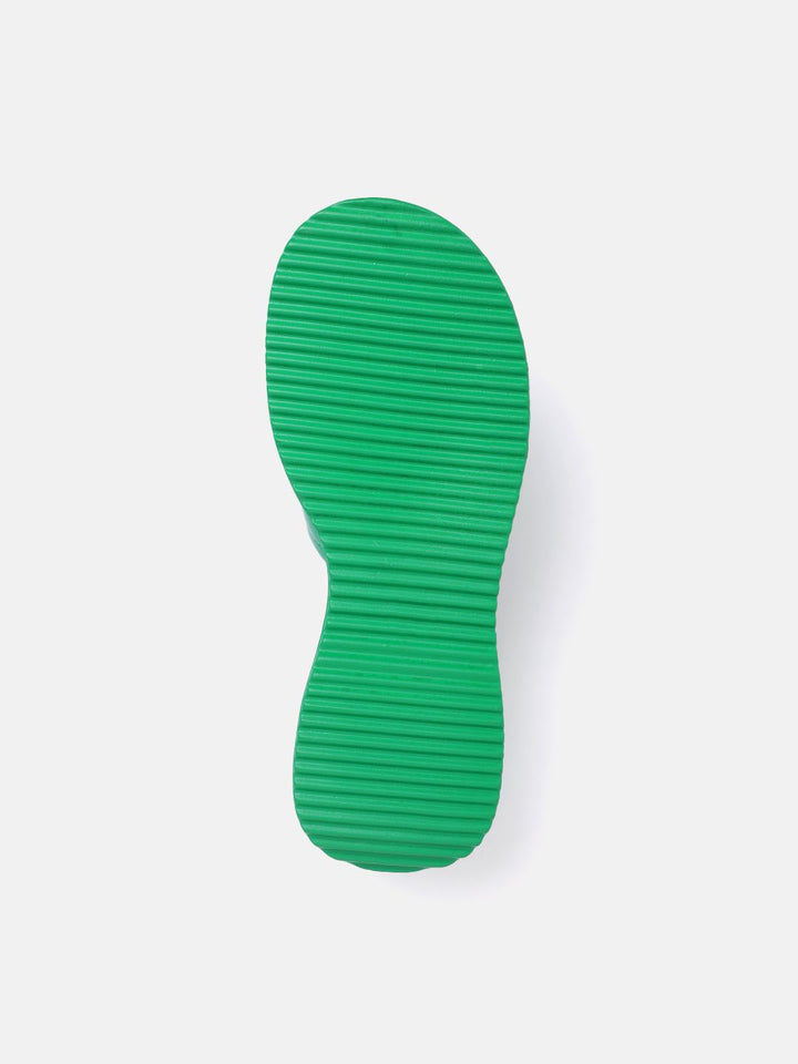 Lino Perros Flatform Heels