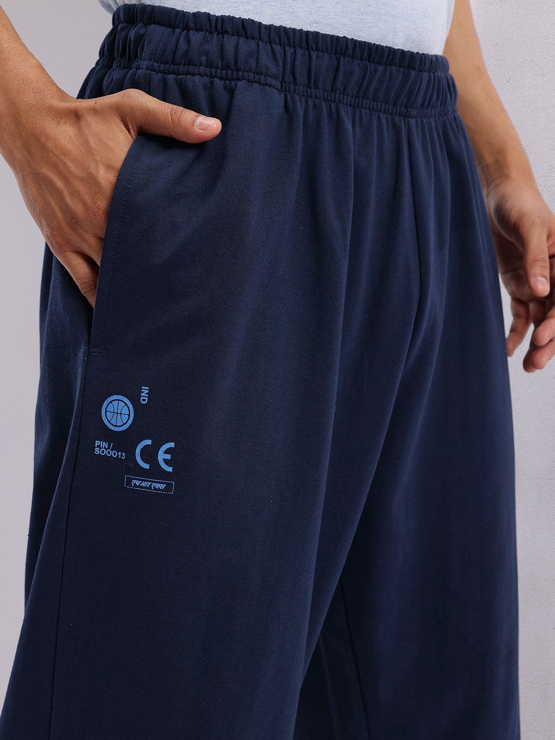 HRX by Hrithik Roshan Men Lifestyle Track Pants