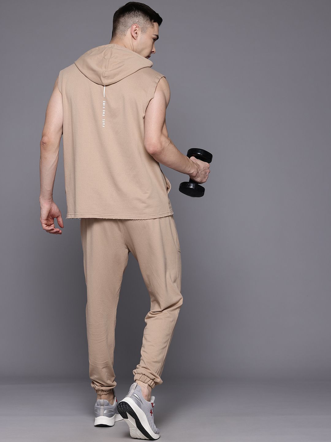 HRX by Hrithik Roshan Training Tracksuits