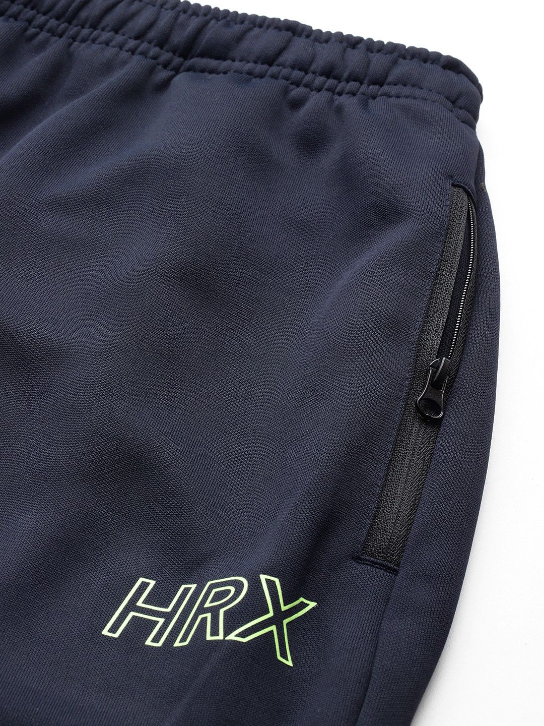HRX by Hrithik Roshan Men Rapid-Dry Training Joggers