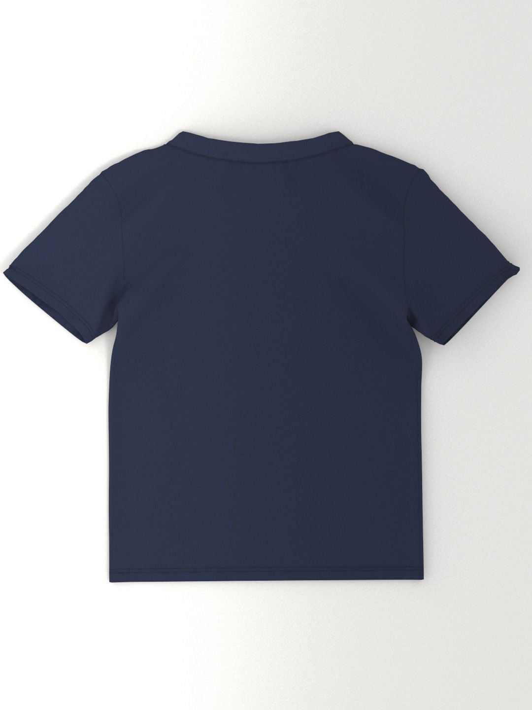 Nauti Nati Boys Pack Of 3 Graphic Printed Antimicrobial Cotton T-shirt
