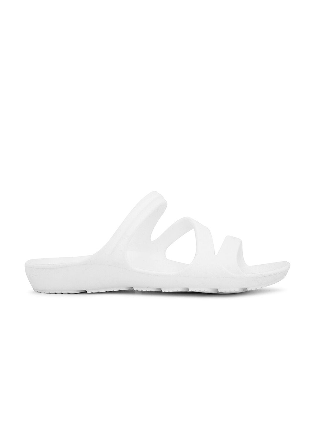HRX by Hrithik Roshan Women Rubber Sliders