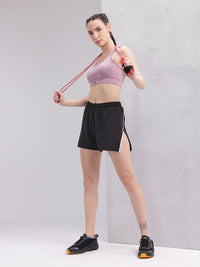 HRX by Hrithik Roshan Women Training or Gym Sports Shorts