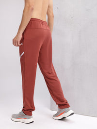HRX by Hrithik Roshan Men Rapid-Dry Running Track Pants