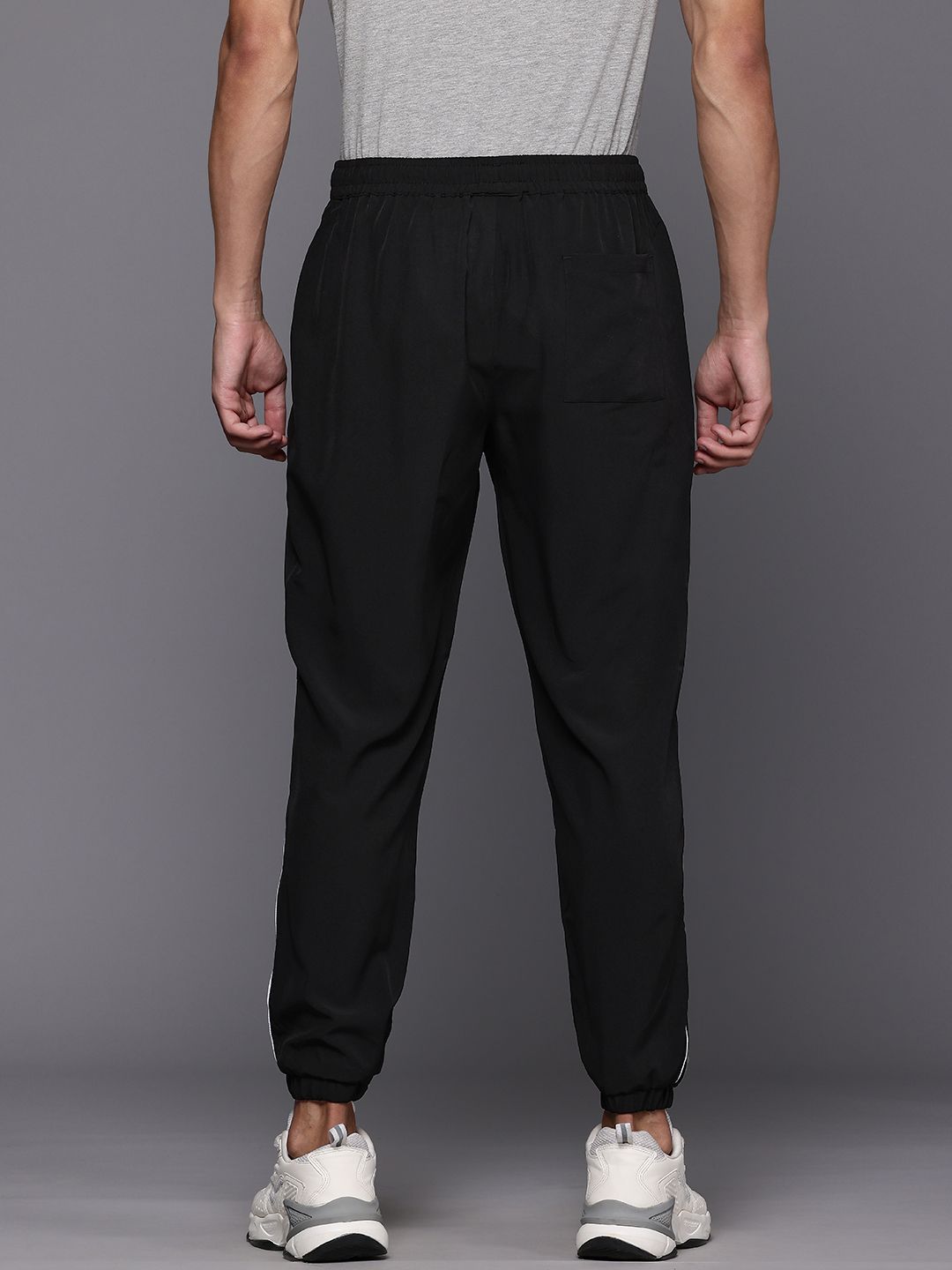 HRX by Hrithik Roshan Men Lifestyle Track Pants