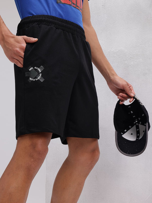 HRX by Hrithik Roshan Men Lifestyle Shorts