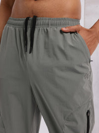 HRX by Hrithik Roshan Men Training Track Pants