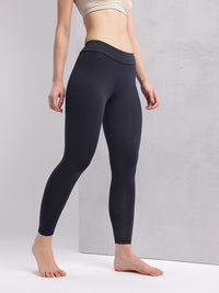 HRX by Hrithik Roshan Women Ankle-Length Yoga Tights