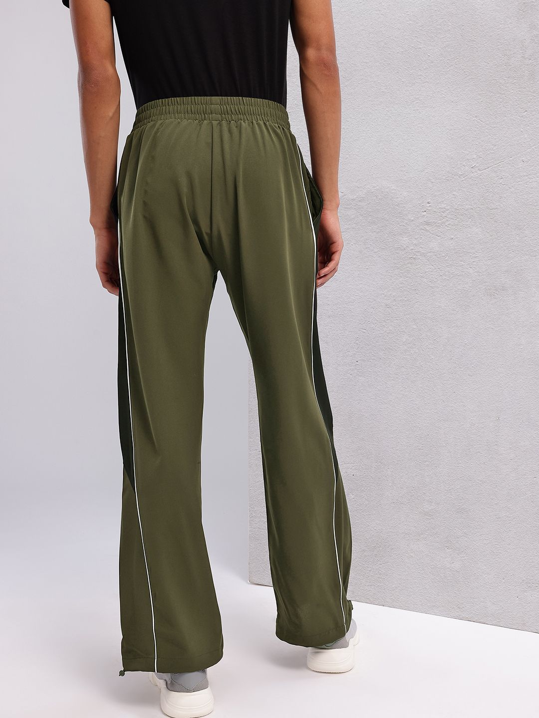 HRX by Hrithik Roshan Men Lifestyle Track pants