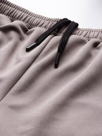 HRX by Hrithik Roshan Men Rapid-Dry Running Track Pants