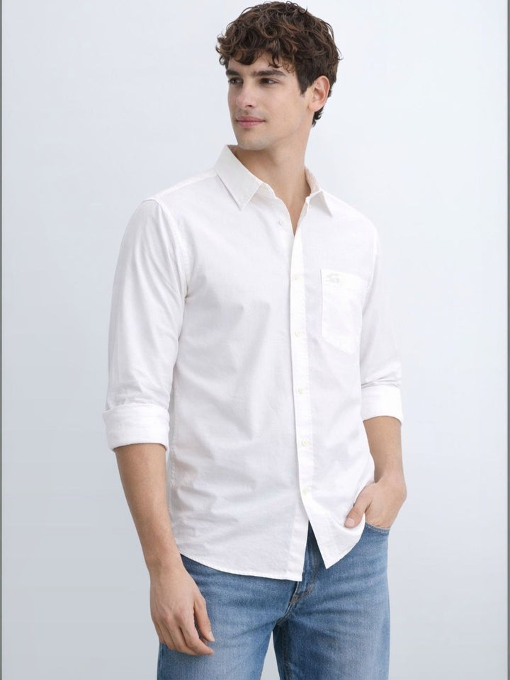 Baju Kasual Standard Lelaki ADRO