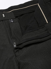 Park Avenue Men Smart Slim Fit Formal