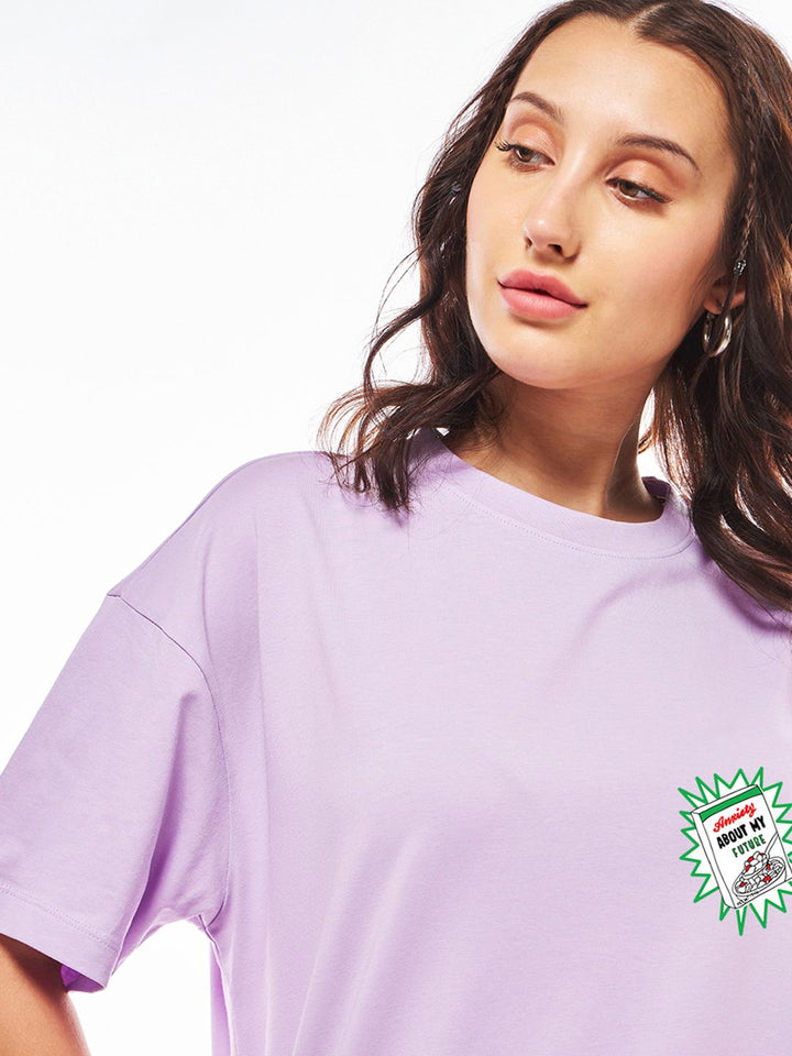 Bewakoof Women Printed T-shirt