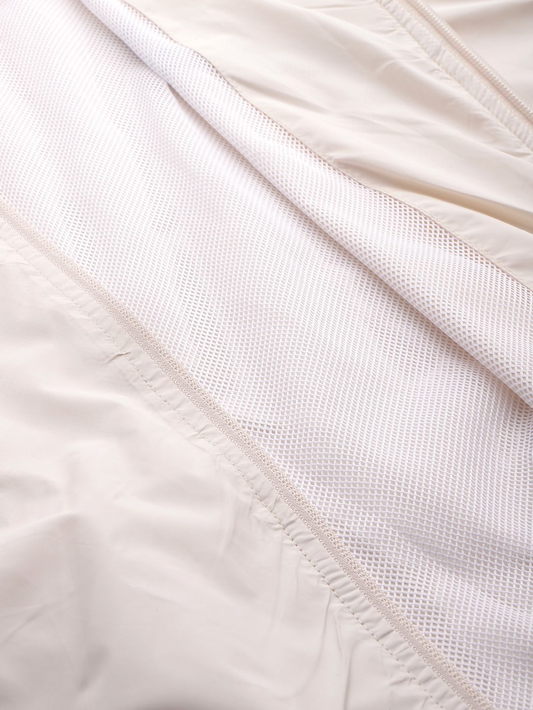 HRX by Hrithik Roshan Lifestyle Bomber Jacket