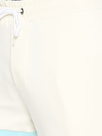 Being Human Men Cotton Mid-Rise Joggers