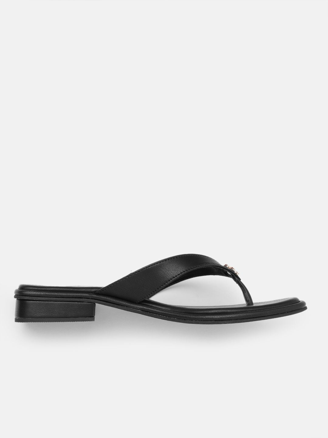 Lino Perros Women Open Toe Flats