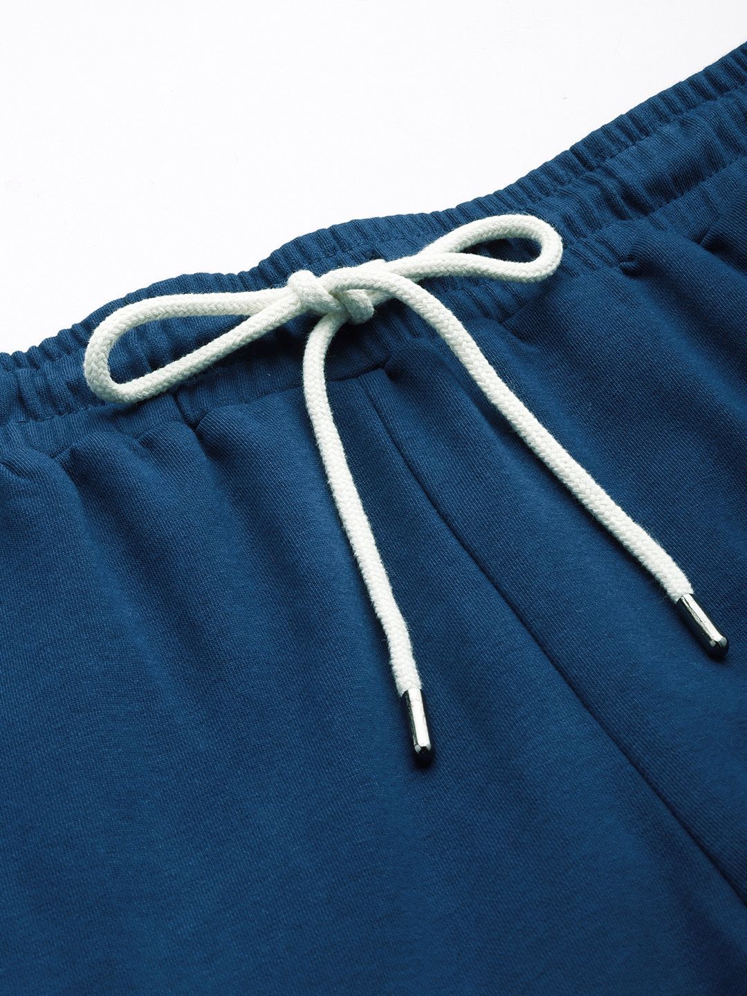 DILLINGER Men Light Weight Relaxed Baggy Knitted Pants