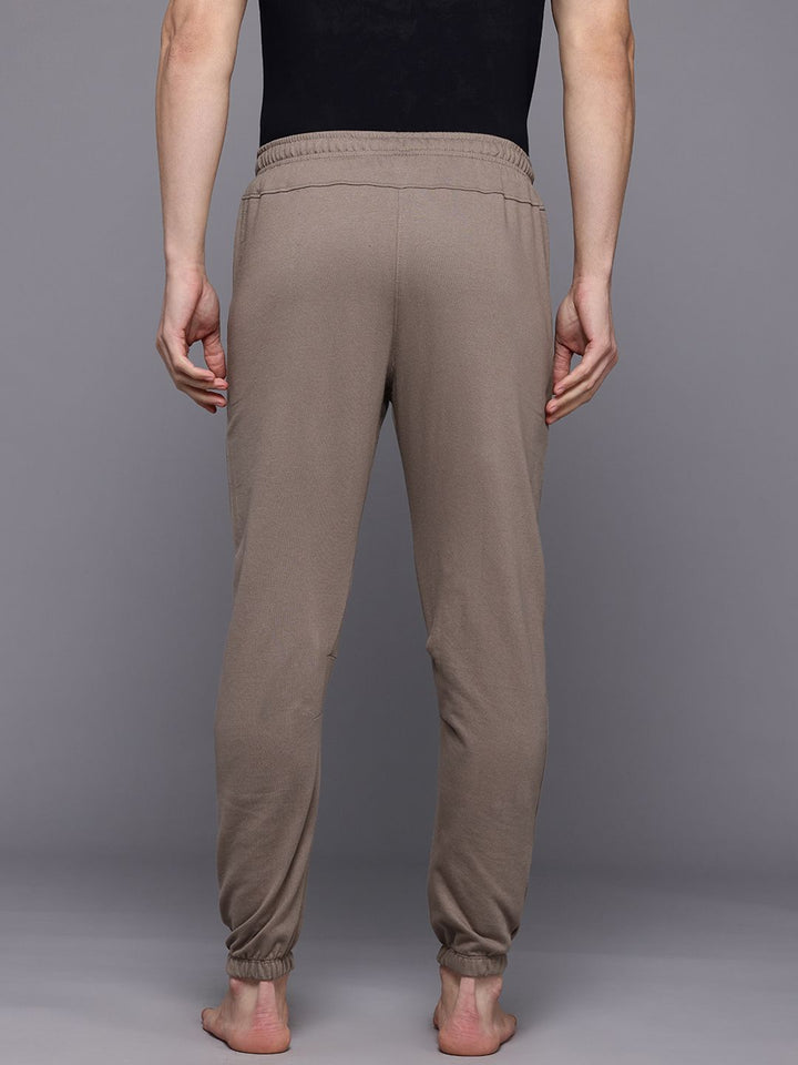 HRX by Hrithik Roshan Men Jogger Style Yoga Track Pants