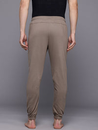 HRX by Hrithik Roshan Men Jogger Style Yoga Track Pants