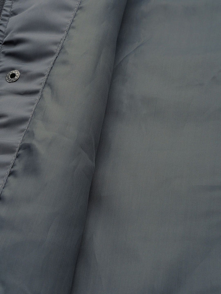 The Indian Garage Co Men Slim Fit Bomber Jacket with Insert Pockets