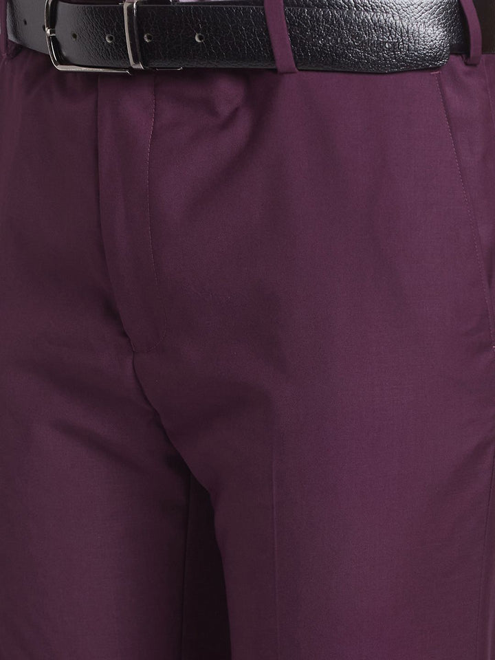 Raymond Paisley Printed Single-Breasted Velvet Finish Contemporary Fit Bandhgala Suit