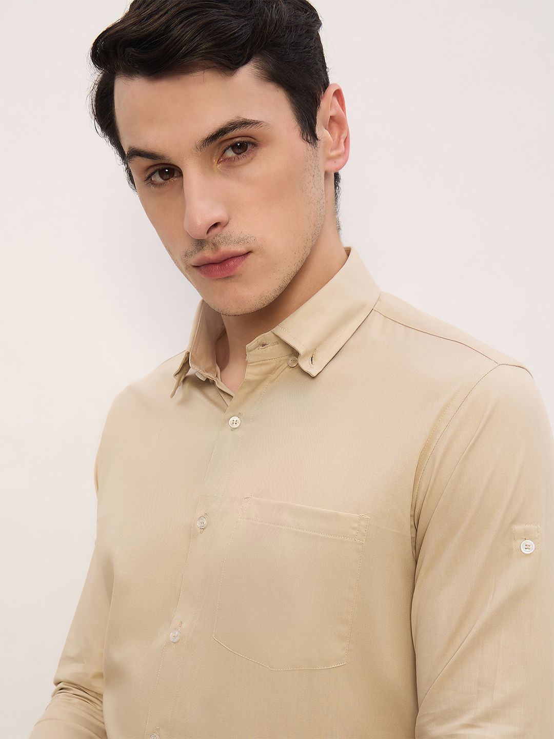 Formal Water Repellent Shirt