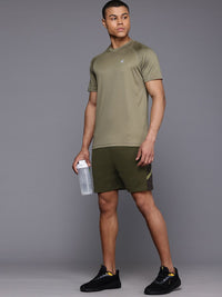 HRX by Hrithik Roshan Men Rapid-Dry Running Shorts