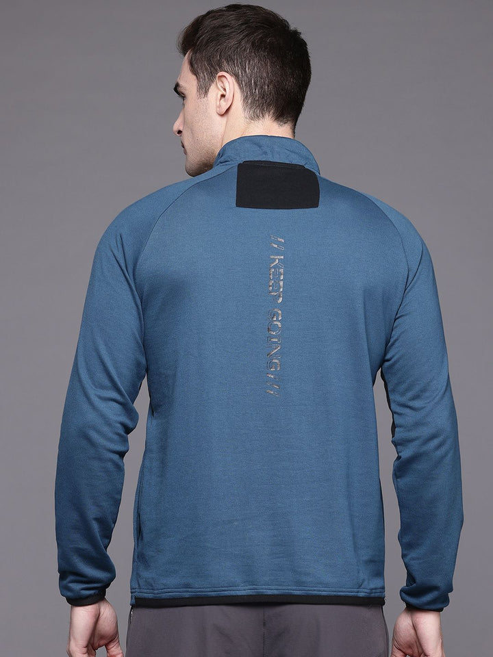 HRX by Hrithik Roshan Running Sweatshirt