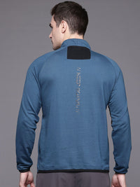 HRX by Hrithik Roshan Running Sweatshirt