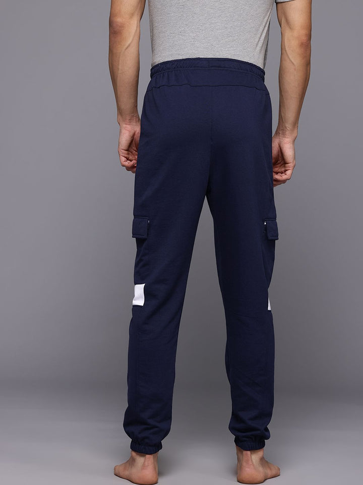 HRX by Hrithik Roshan Men Cargo Style Track Pants
