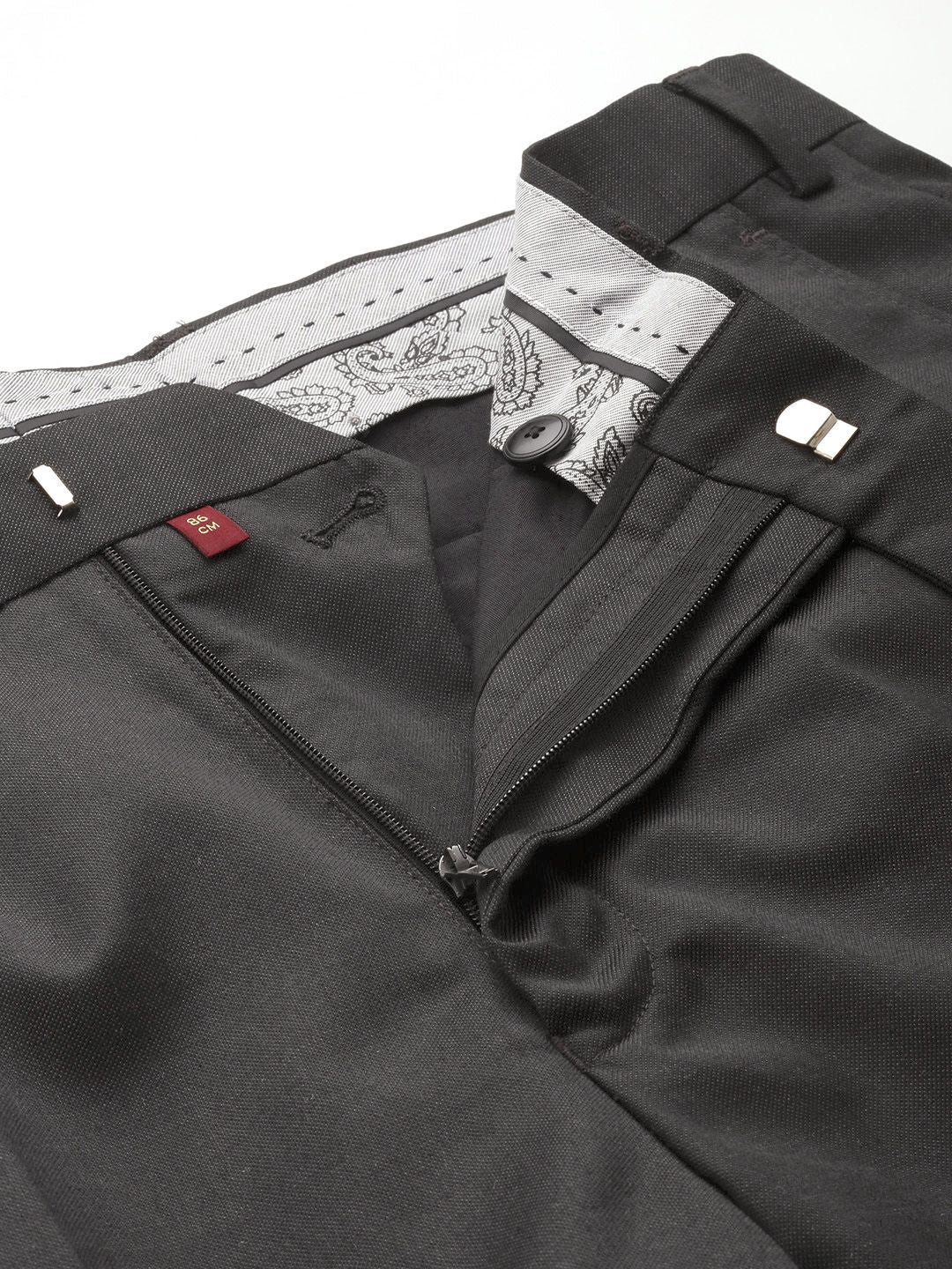 Raymond Single Breasted Contemporary Fit 3 Piece Formal Suits