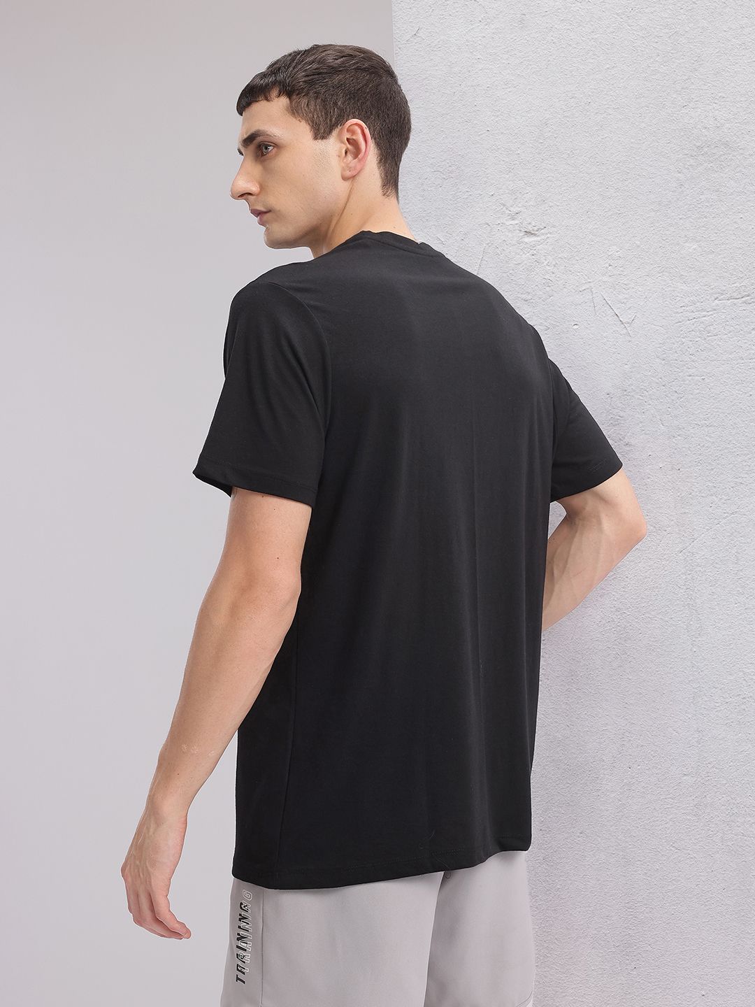 HRX by Hrithik Roshan Men T-shirt