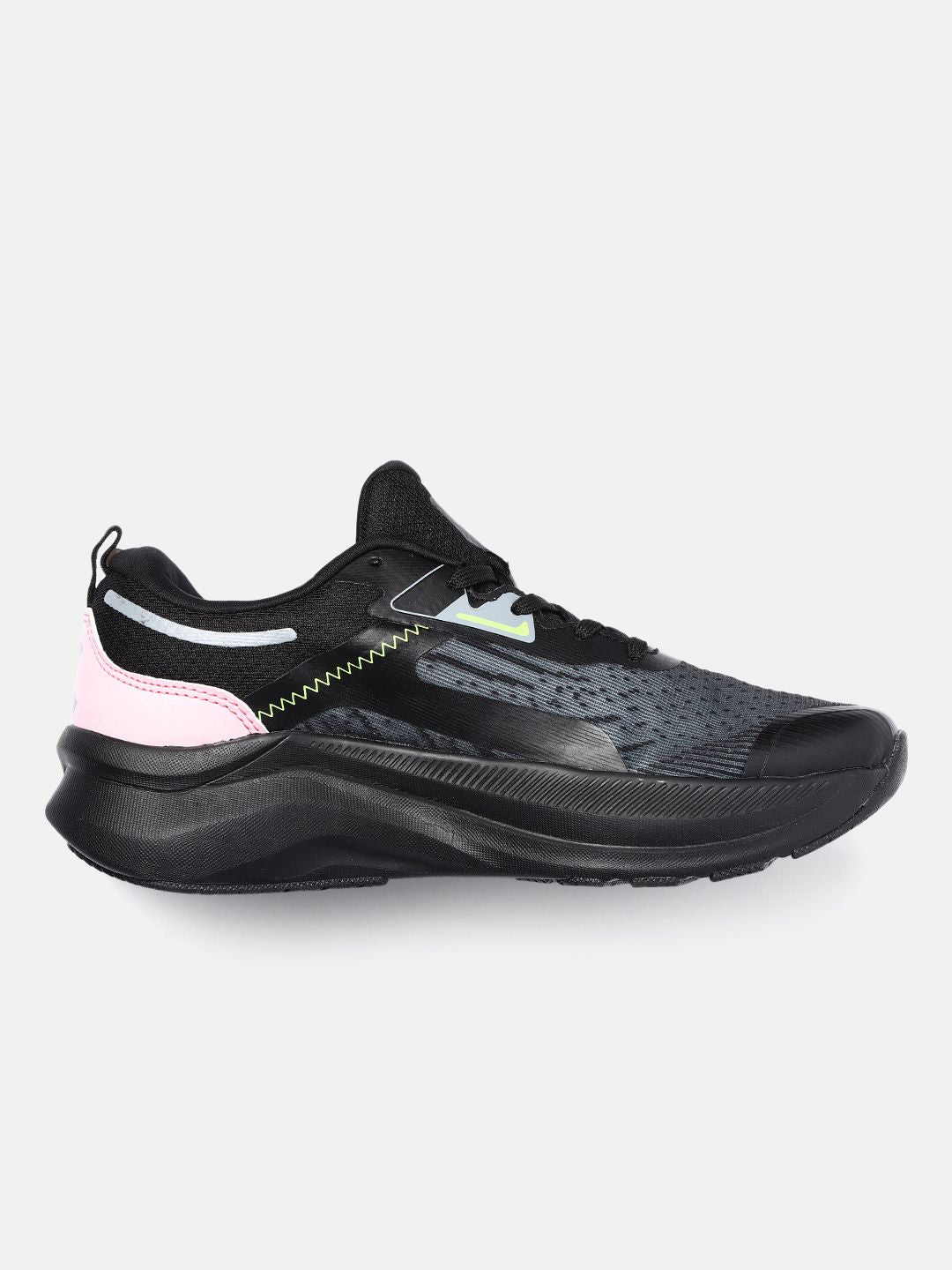 HRX by Hrithik Roshan Women IGNITE RUN Mesh Walking Shoes