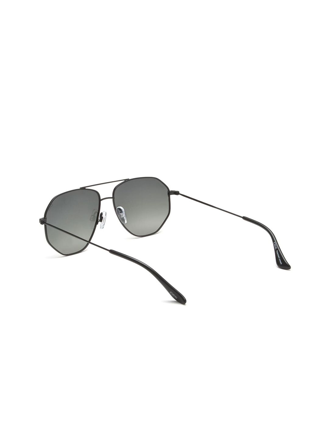Idee Men Sunglass Oval dengan lensa lensa UV IDS2788c4psg