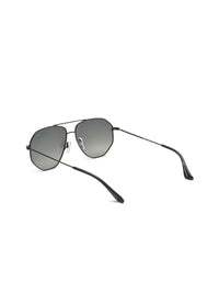 Idee Men Sunglass Oval dengan lensa lensa UV IDS2788c4psg