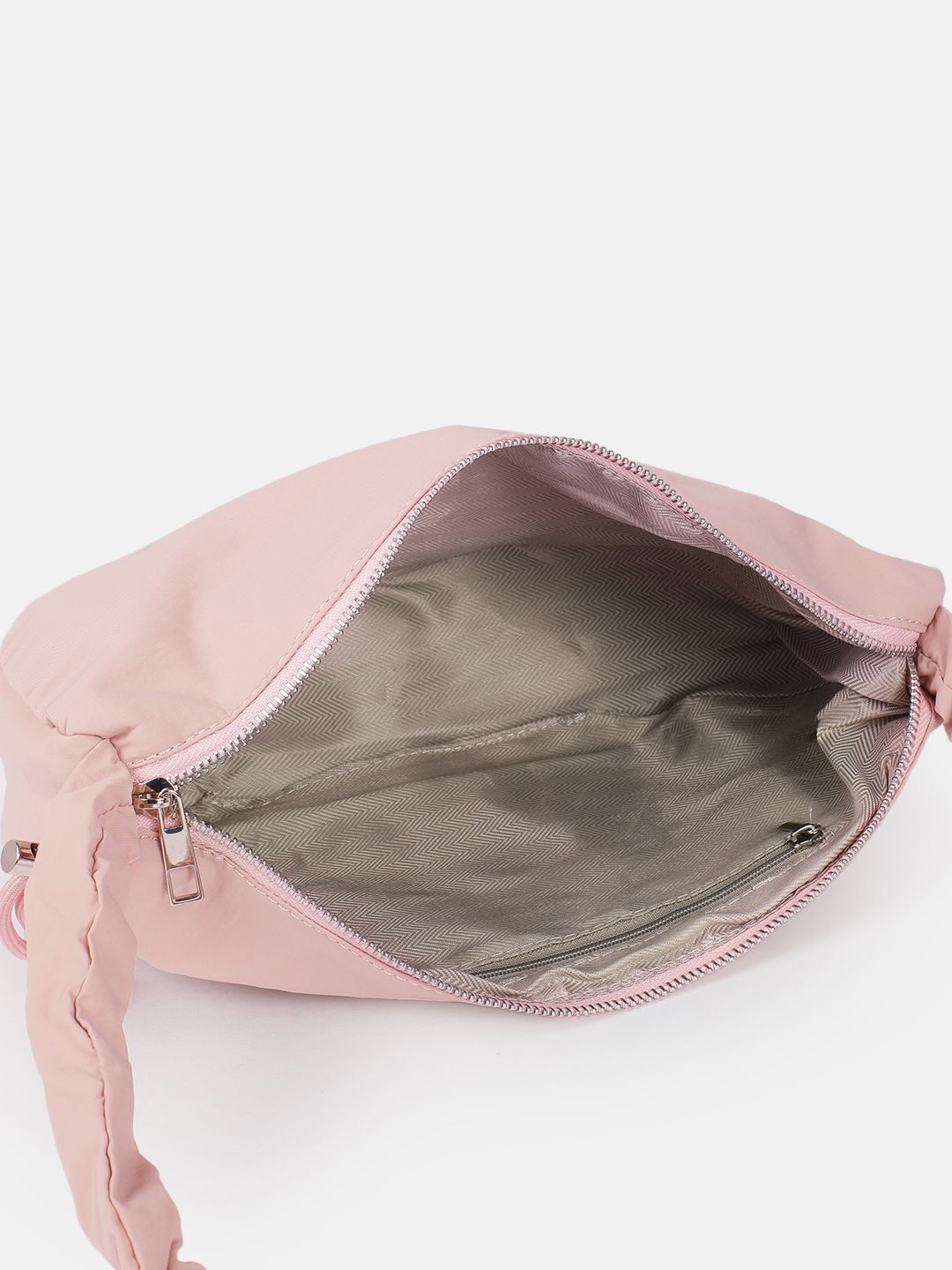DressBerry Structured Shoulder Bag