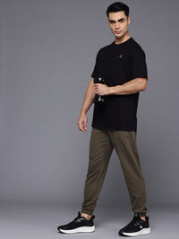 HRX by Hrithik Roshan Men Regular Fit Training Joggers