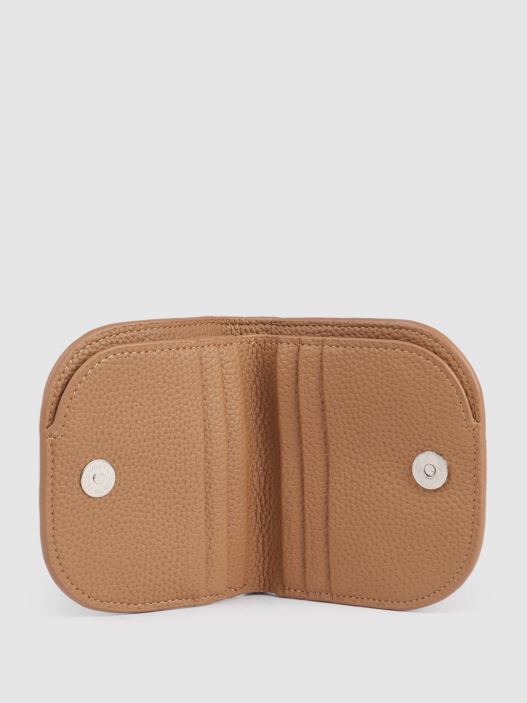DressBerry Women Two Fold Wallet