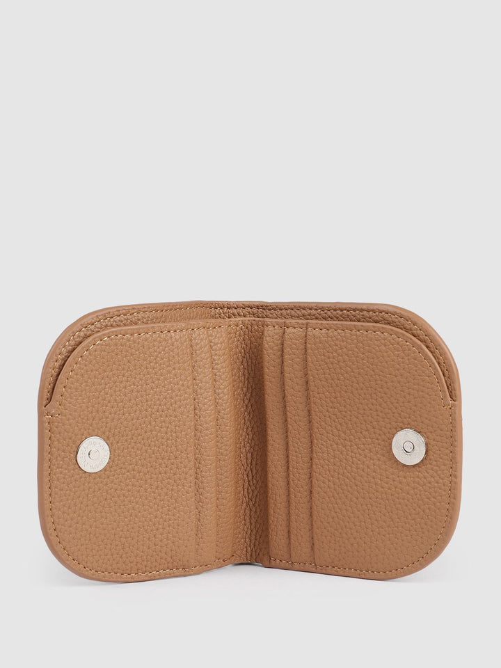 DressBerry Women Two Fold Wallet