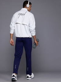 HRX by Hrithik Roshan Men Rapid-Dry Running Jacket