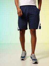 HRX by Hrithik Roshan Men Printed Lifestyle Regular Shorts