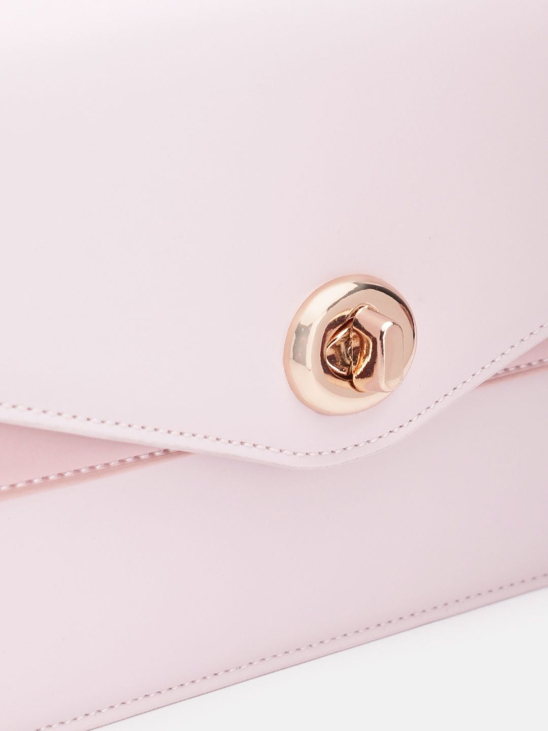 Lino Perros Structured Sling Bag