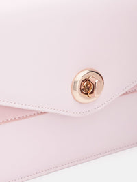 Lino Perros Structured Sling Bag