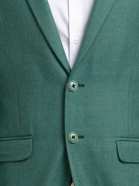 Raymond Men Single Breasted Formal Blazers