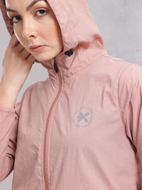 HRX by Hrithik Roshan Running Tailored Jacket